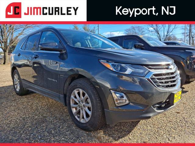 2019 Chevrolet Equinox LT FWD photo