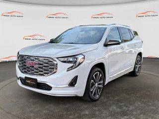 2019 GMC Terrain Denali AWD photo