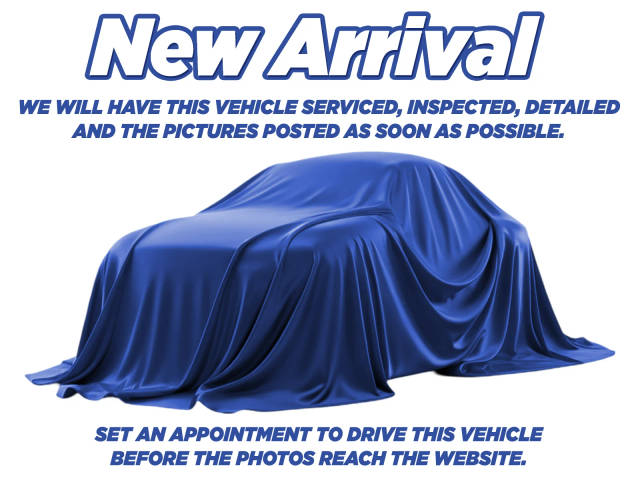 2019 Chevrolet Malibu LS FWD photo