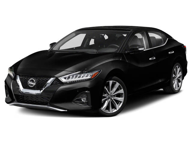 2019 Nissan Maxima Platinum FWD photo