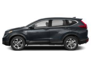 2019 Honda CR-V EX-L AWD photo