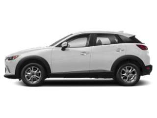 2019 Mazda CX-3 Sport AWD photo