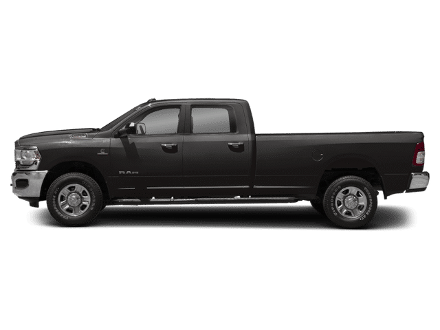 2019 Ram 2500 Big Horn 4WD photo