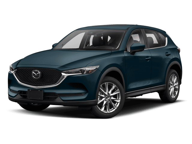 2019 Mazda CX-5 Grand Touring Reserve AWD photo