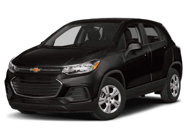 2019 Chevrolet Trax LT AWD photo