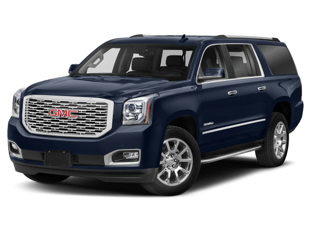 2019 GMC Yukon XL SLT 4WD photo