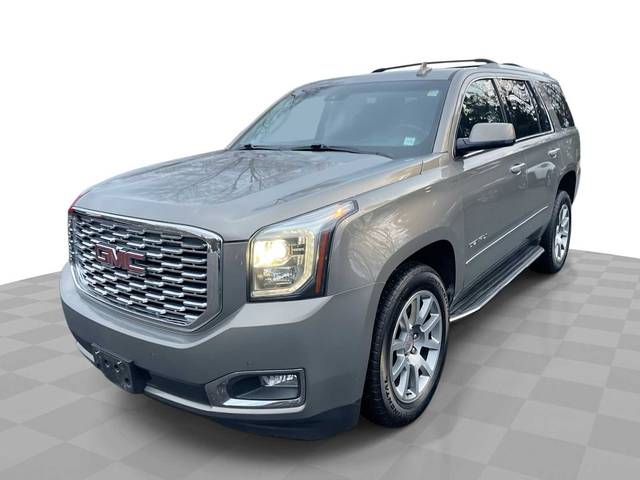 2019 GMC Yukon Denali 4WD photo