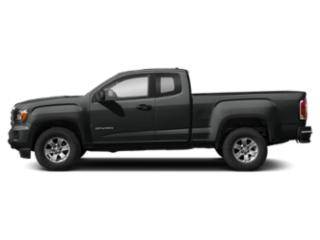 2019 GMC Canyon 4WD All Terrain w/Cloth 4WD photo