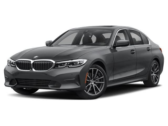 2019 BMW 3 Series 330i xDrive AWD photo