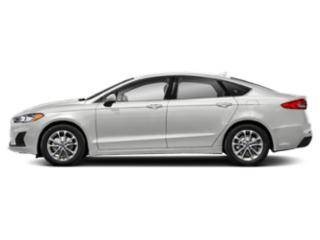 2019 Ford Fusion S FWD photo