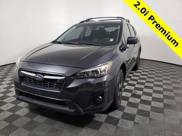 2019 Subaru Crosstrek Premium AWD photo