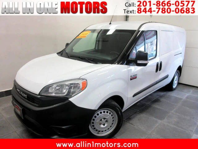 2019 Ram Promaster City Cargo Tradesman FWD photo