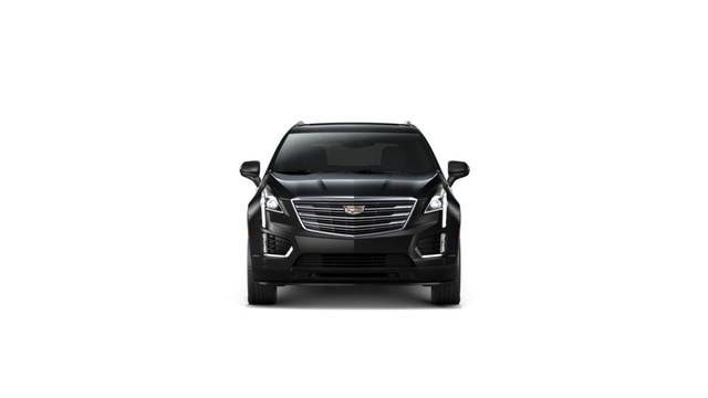 2019 Cadillac XT5 Luxury FWD FWD photo