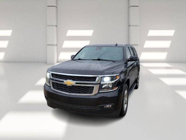 2019 Chevrolet Tahoe LT RWD photo