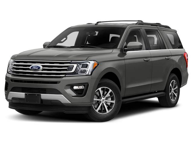 2019 Ford Expedition XLT RWD photo