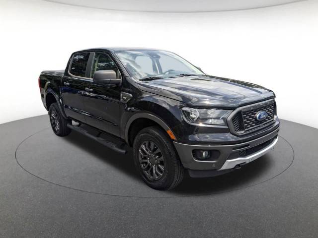 2019 Ford Ranger XLT RWD photo