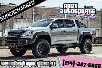 2019 Chevrolet Colorado 4WD ZR2 4WD photo