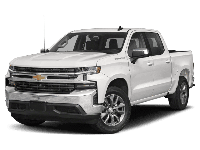 2019 Chevrolet Silverado 1500 LT RWD photo