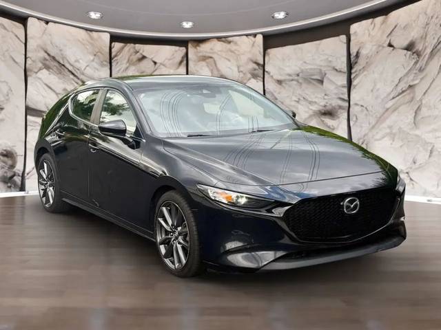 2019 Mazda 3  FWD photo