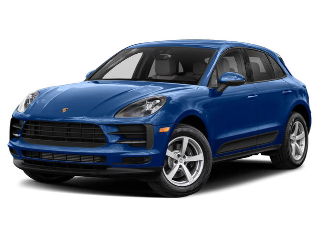 2019 Porsche Macan S AWD photo