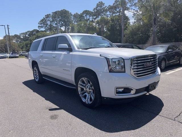 2019 GMC Yukon XL SLT RWD photo