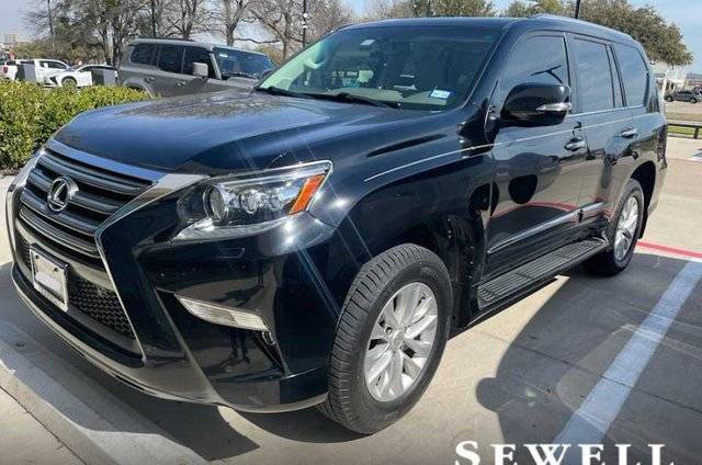 2019 Lexus GX GX 460 Premium 4WD photo