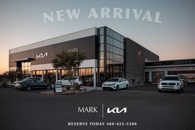 2019 Chevrolet Traverse RS FWD photo