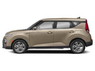 2020 Kia Soul EX FWD photo