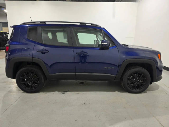 2019 Jeep Renegade Altitude 4WD photo
