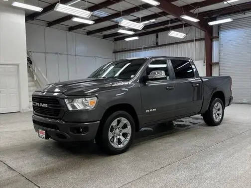 2019 Ram 1500 Big Horn/Lone Star RWD photo