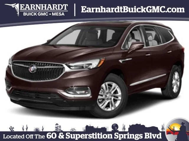 2019 Buick Enclave Avenir FWD photo