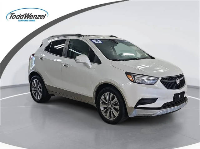 2019 Buick Encore Preferred FWD photo