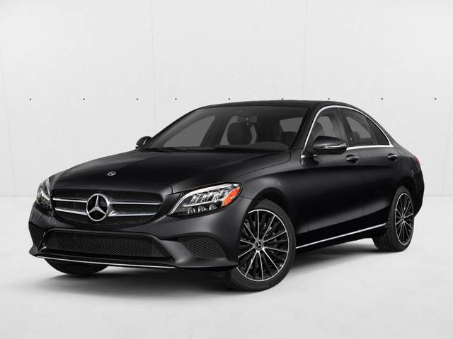 2019 Mercedes-Benz C-Class C 300 RWD photo