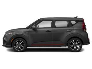2020 Kia Soul GT-Line FWD photo