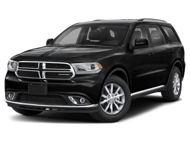 2019 Dodge Durango GT Plus RWD photo