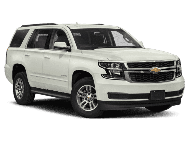 2019 Chevrolet Tahoe LT RWD photo