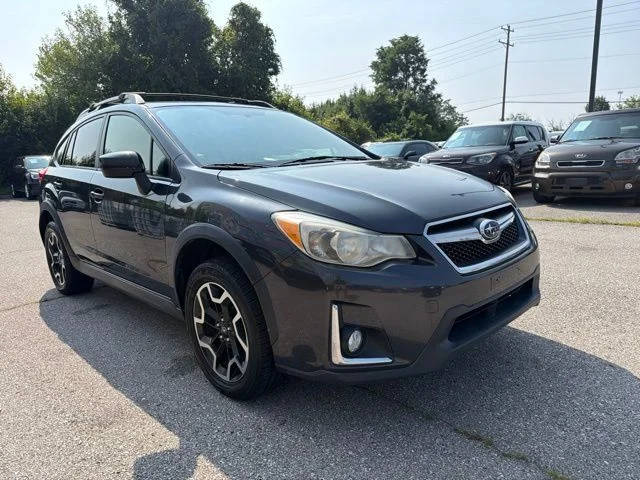 2016 Subaru Crosstrek Premium AWD photo