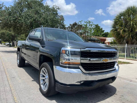 2019 Chevrolet Silverado 1500 LT RWD photo
