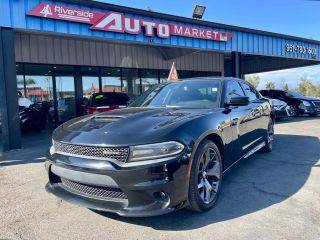 2019 Dodge Charger R/T RWD photo