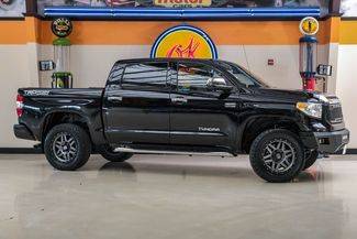 2017 Toyota Tundra Limited 4WD photo