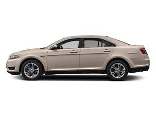 2018 Ford Taurus Limited FWD photo