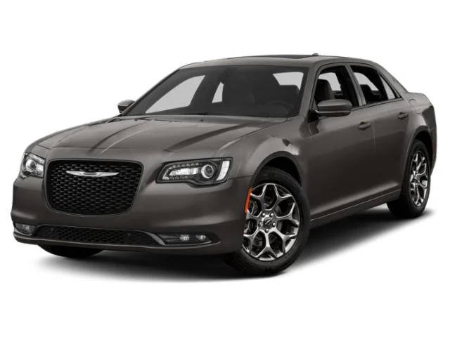 2018 Chrysler 300 300S RWD photo