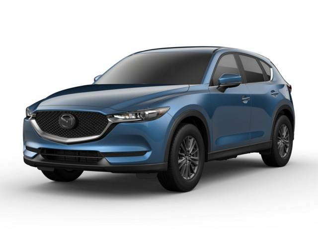 2019 Mazda CX-5 Touring FWD photo