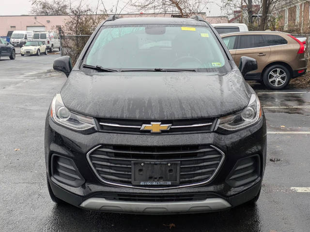 2019 Chevrolet Trax LT AWD photo