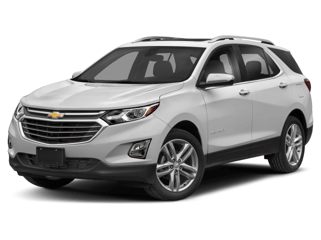 2019 Chevrolet Equinox Premier FWD photo