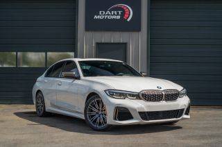 2020 BMW 3 Series M340i RWD photo