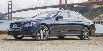 2019 Mercedes-Benz E-Class E 300 AWD photo
