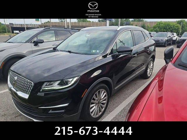2019 Lincoln MKC Standard FWD photo