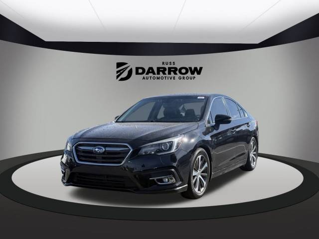 2019 Subaru Legacy Limited AWD photo