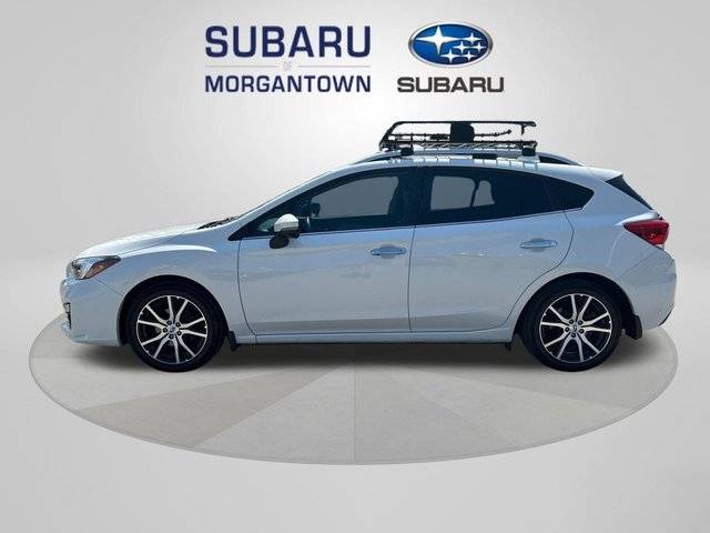 2019 Subaru Impreza Limited AWD photo
